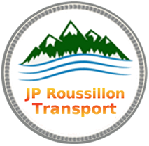 JP ROUSSILLON TRANSPORT